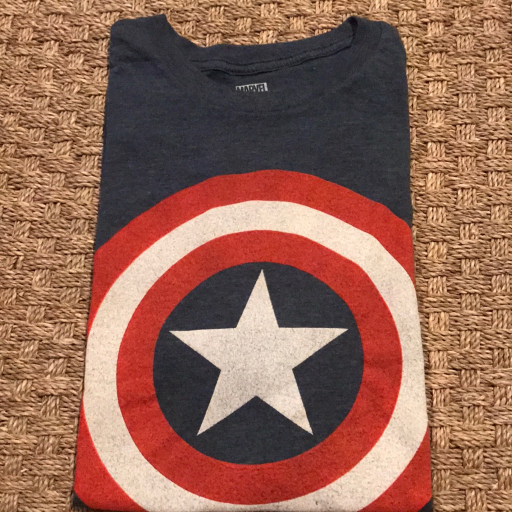 Marvel